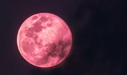 Luna Rosa