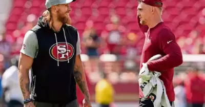 San Francisco 49ers