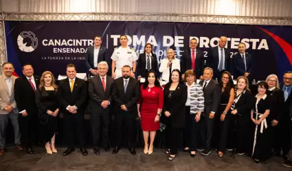Gobierno de Ensenada fortalece alianza con el sector empresarial
