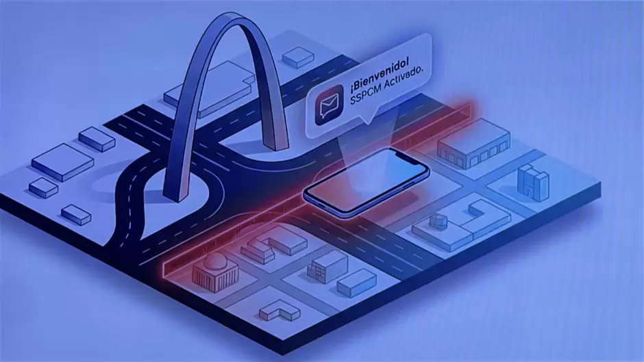 Lanzan App biling�e de seguridad para turismo en Tijuana
