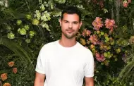 Ex parejas de Taylor Lautner