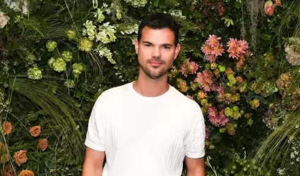 Taylor Lautner