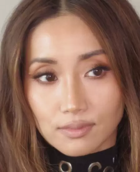 Brenda Song