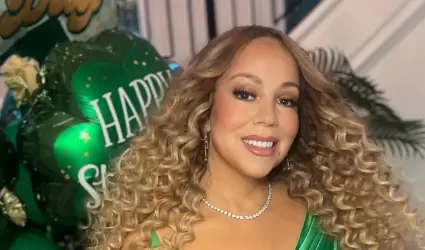 Mariah Carey