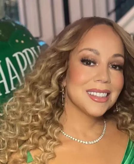 Mariah Carey