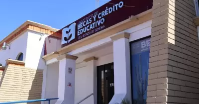 Becas
