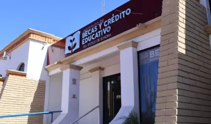 Becas