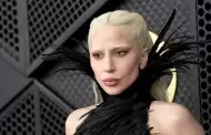 De incomprendida a �cono global: Lady Gaga celebra 40 a�os de reinvenci�n
