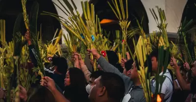 Domingo de Ramos