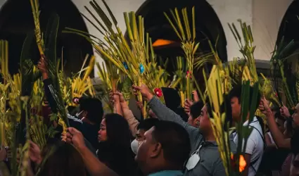Domingo de Ramos