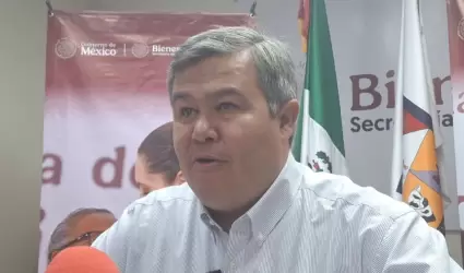 Octavio Almada