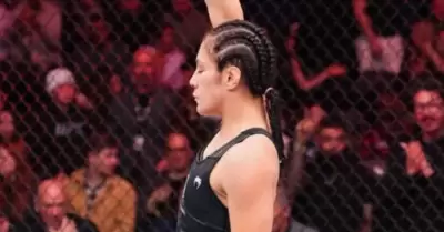 Alexa Grasso