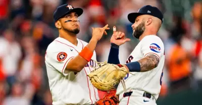 Astros de Houston