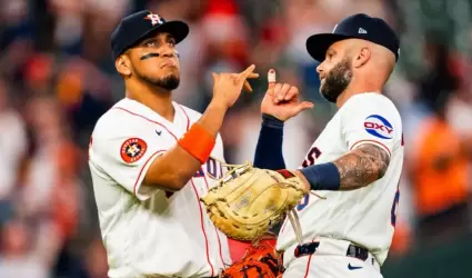 Astros de Houston