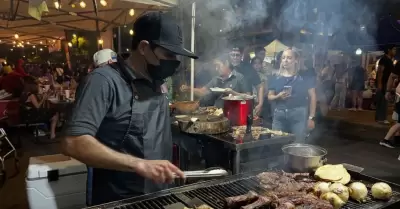 Taco Fest 2026