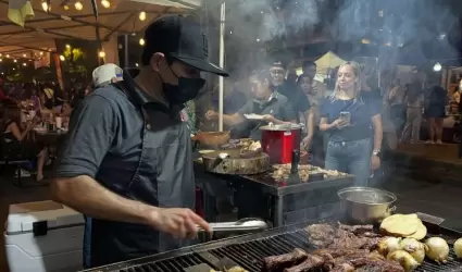 Taco Fest 2026