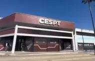 Avanza la recuperaci�n del suministro; CESPT mantiene monitoreo permanente del sistema