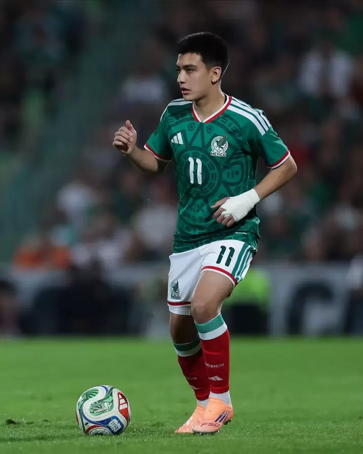 Gilberto Mora