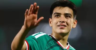 Gilberto Mora