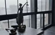 Barra de Abogadas Lic. Mar�a Sandoval de Zarco exige justicia por cr�menes contra menores en Tecate