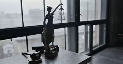 Juez justicia derecho