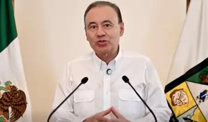 Alfonso Durazo