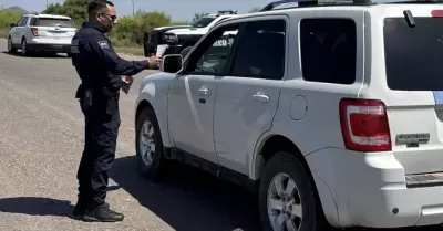 Seguridad Sonora