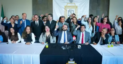 Colegio de Abogados de Tijuana