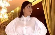 Mam� de Nodal borra fotos de su nieta Inti tras demanda que busca limitar su exposici�n
