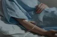 Caso de suero vitaminado cobra nueva v�ctima; muere Catalina Figueroa
