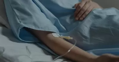 Paciente, hospital