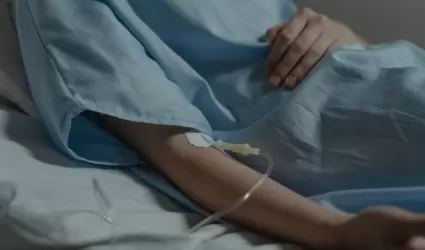 Paciente, hospital