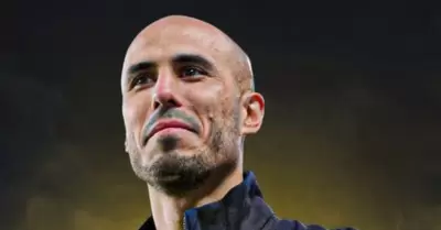 Guido Pizarro
