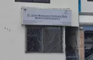 Caso sueros vitaminados: FGJES realiza 3 cateos y activa alertas para captura de probable responsable