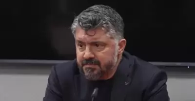 Gennaro Gatusso