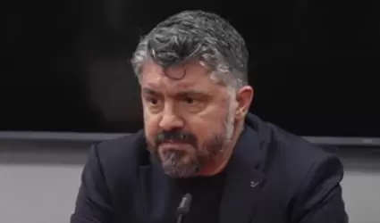 Gennaro Gatusso