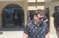 "Que no quede impune": hermano de Catalina Figueroa exige justicia