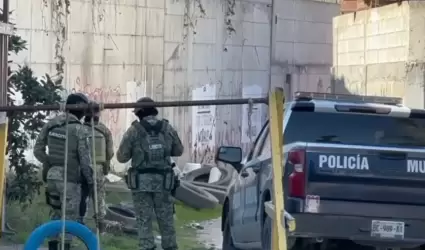 Delincuencia ha buscado obstaculizar investigaciones del Operativo Alba para det