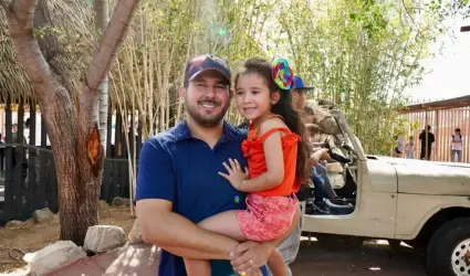 Vacaciones Sonora