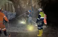 Mando Unificado busca estabilizar mina de Santa Fe en Sinaloa