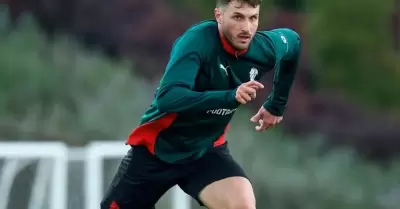 Santiago Gim�nez
