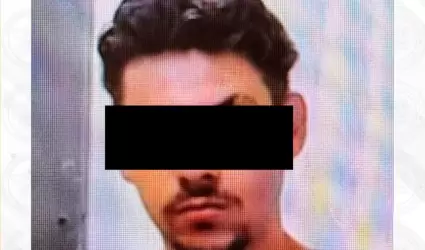 Detenido