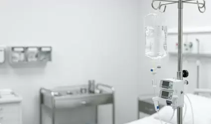 Suero vitaminado