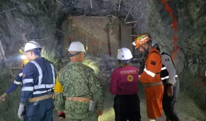 Mineros Sinaloa