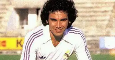 Hugo S�nchez