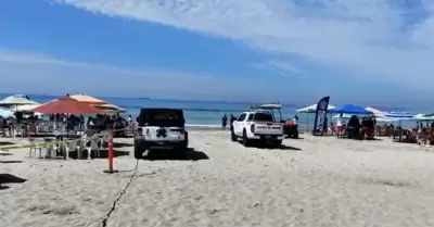 Playas de Rosarito