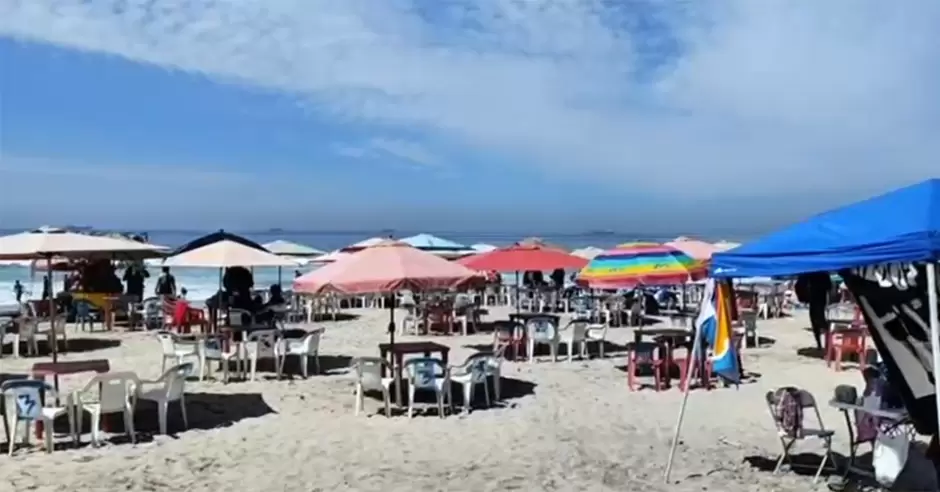 Playas de Rosarito
