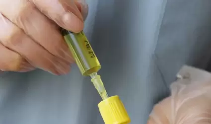 Suero vitaminado