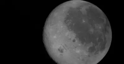 Misi�n Artemis II