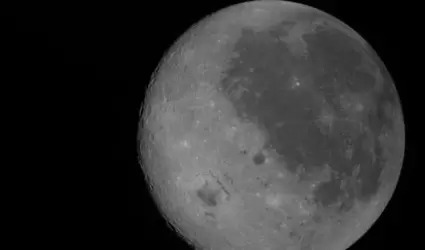 Misi�n Artemis II